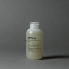SHOWER GEL | basil
