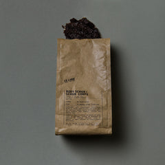 BODY SCRUB | coffee