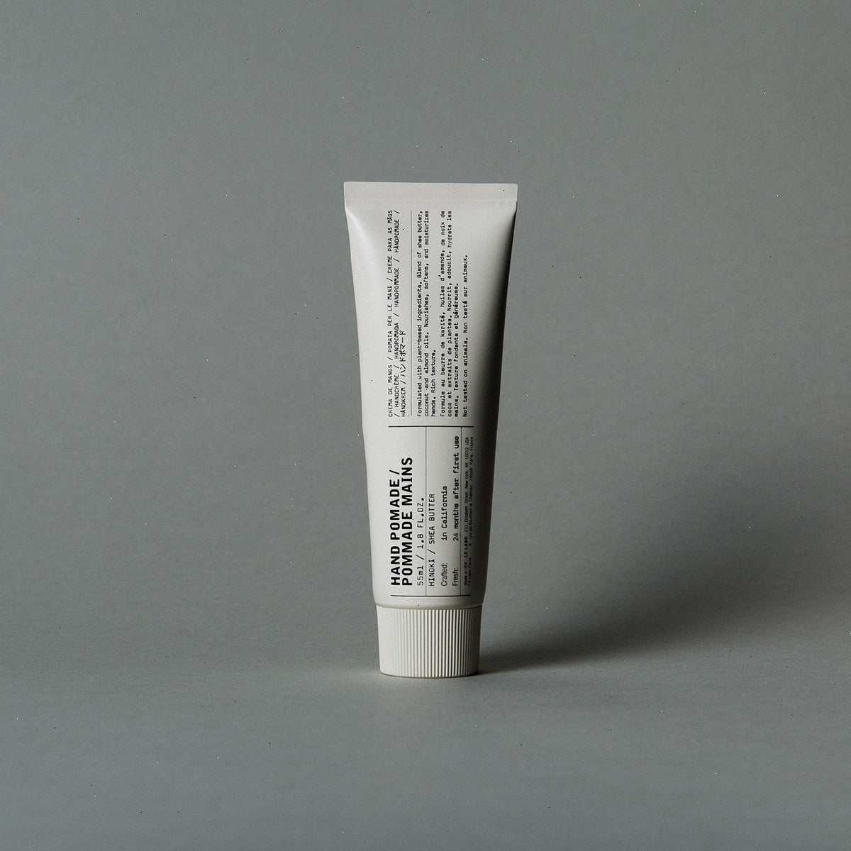 HAND POMADE | hinoki
