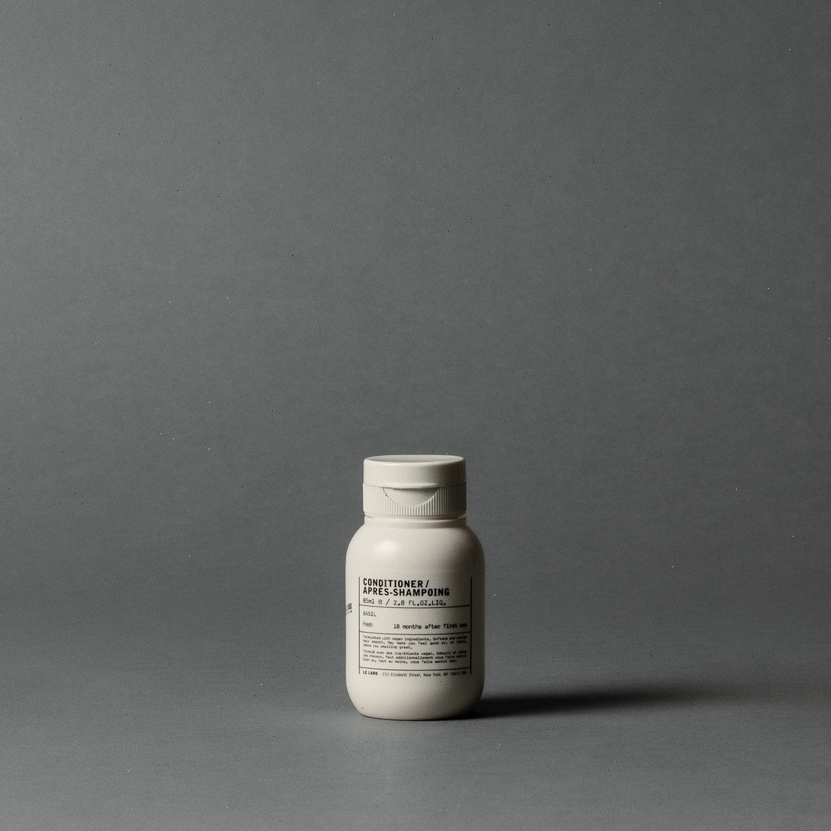 CONDITIONER | basil