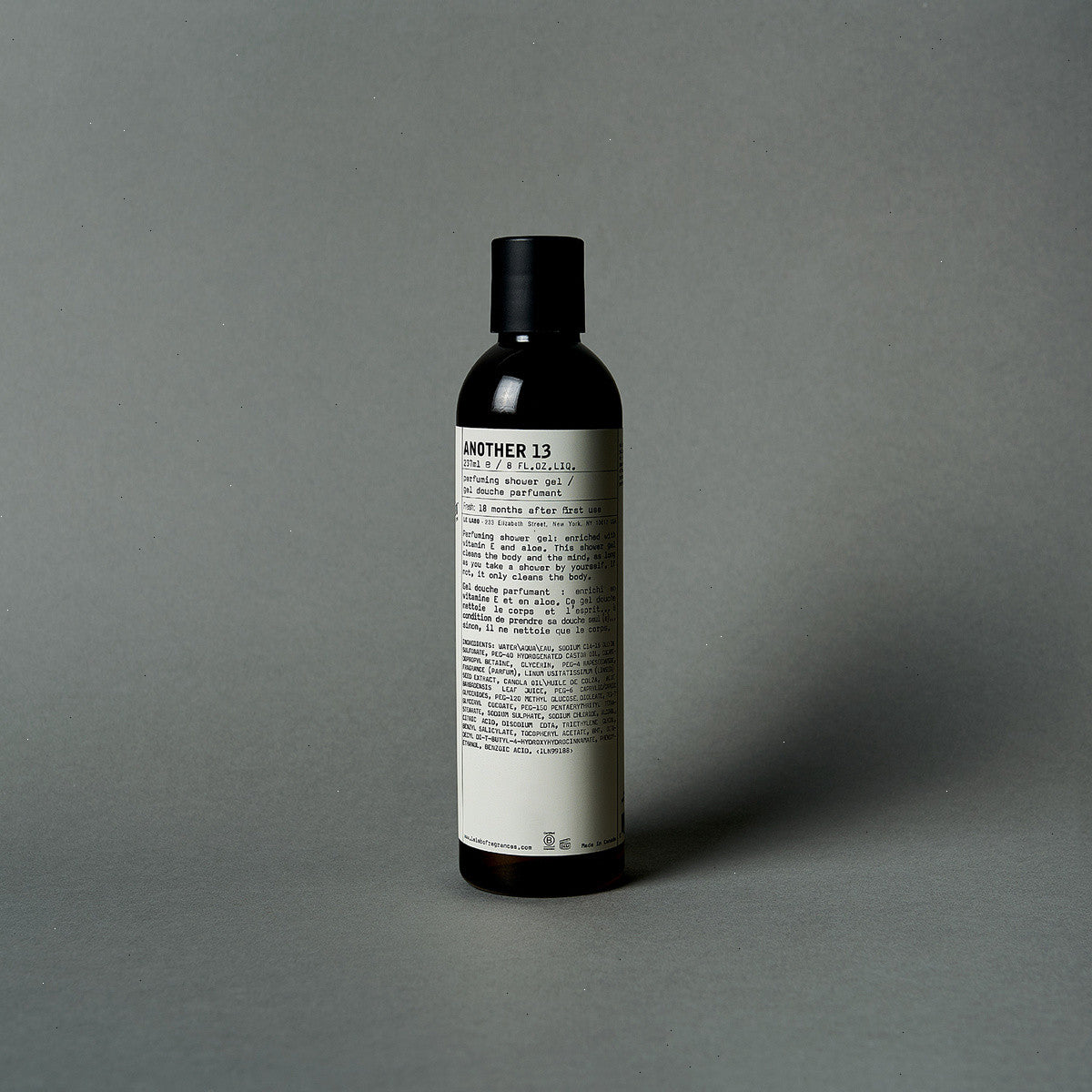 ANOTHER 13 | perfuming shower gel