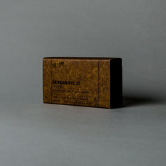 BERGAMOTE 22 | scented body bar
